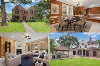 5802 Ashmere Lane, Spring, TX 77379