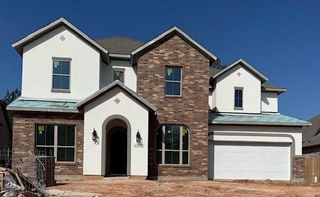 41734 Wendele Way, Todd Mission, TX 77316