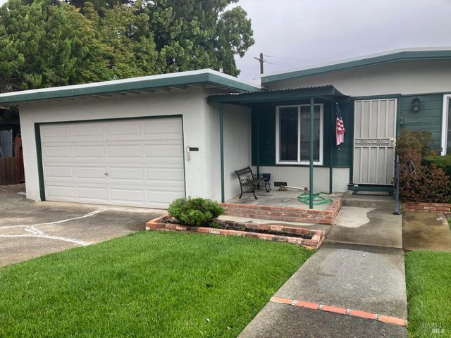 108 San Gorgonio Ave, Vallejo, CA 94589