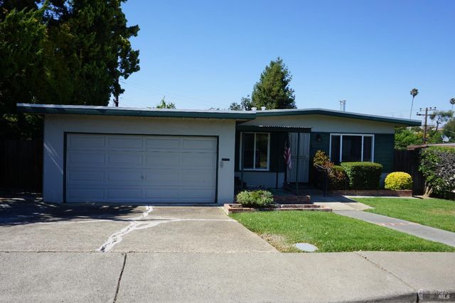 108 San Gorgonio Ave, Vallejo, CA 94589