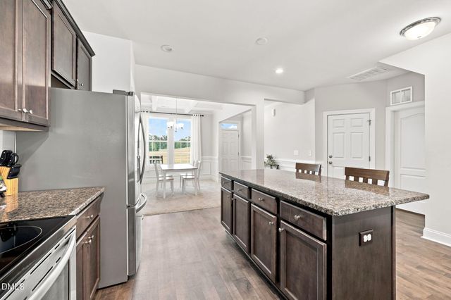 155 Stephens Timberline View, Clayton, NC 27520