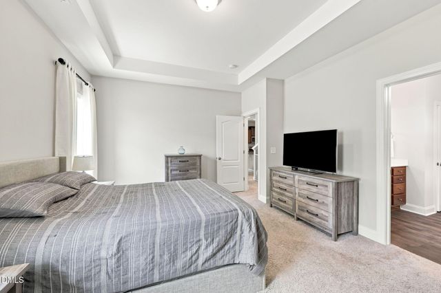 155 Stephens Timberline View, Clayton, NC 27520