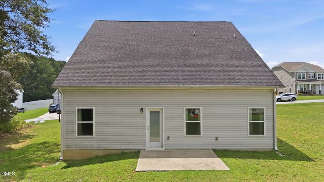 155 Stephens Timberline View, Clayton, NC 27520