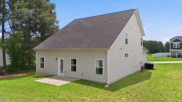 155 Stephens Timberline View, Clayton, NC 27520