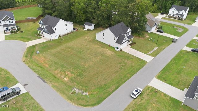 155 Stephens Timberline View, Clayton, NC 27520