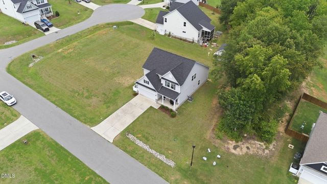 155 Stephens Timberline View, Clayton, NC 27520