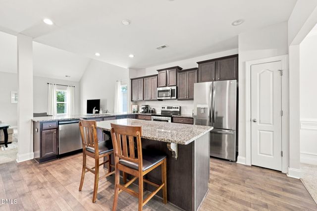 155 Stephens Timberline View, Clayton, NC 27520