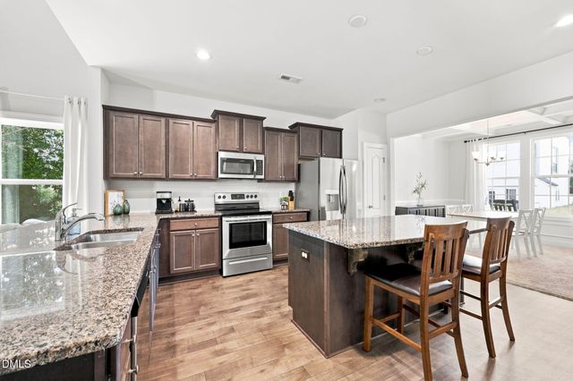 155 Stephens Timberline View, Clayton, NC 27520