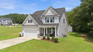 155 Stephens Timberline View, Clayton, NC 27520