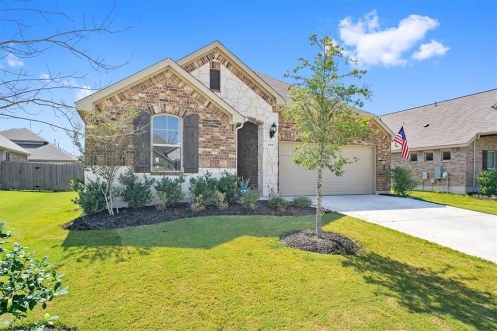 5301 Anaheim Ave, Pflugerville, TX 78660