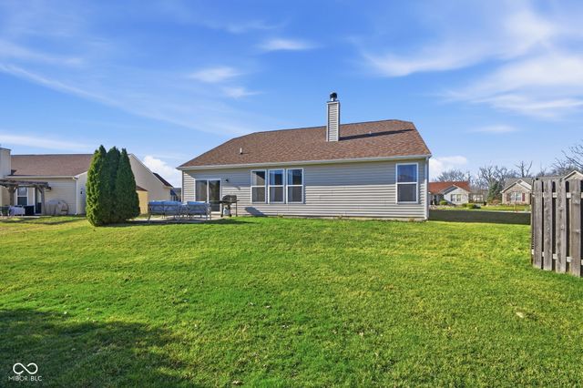 18884 Course View Road, Noblesville, IN 46060