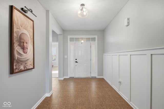 18884 Course View Road, Noblesville, IN 46060