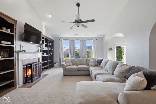 18884 Course View Road, Noblesville, IN 46060