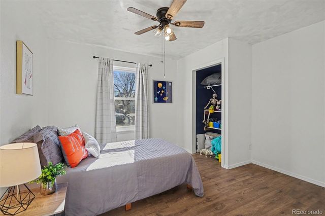 1632 S Rifle Street, Aurora, CO 80017