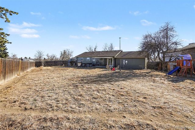 1632 S Rifle Street, Aurora, CO 80017