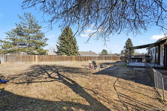 1632 S Rifle Street, Aurora, CO 80017