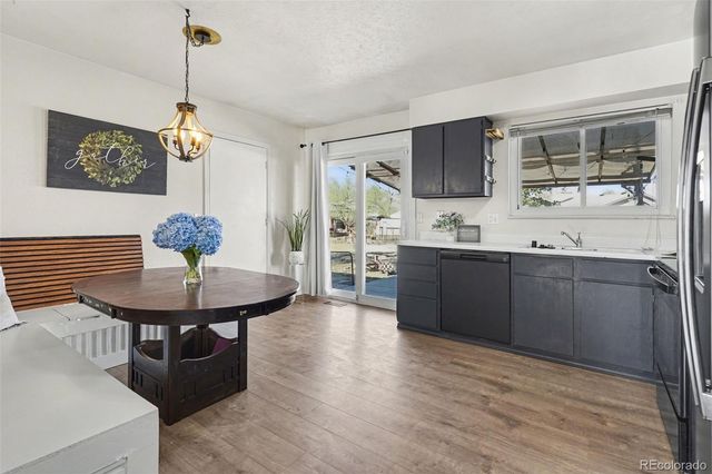 1632 S Rifle Street, Aurora, CO 80017