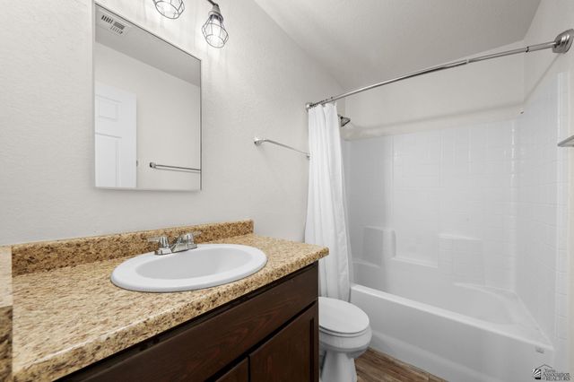 4529 S Desert Willow Way, Yuma, AZ 85365