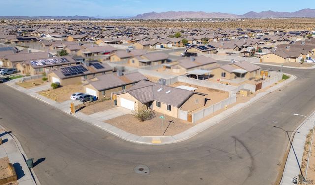 4529 S Desert Willow Way, Yuma, AZ 85365