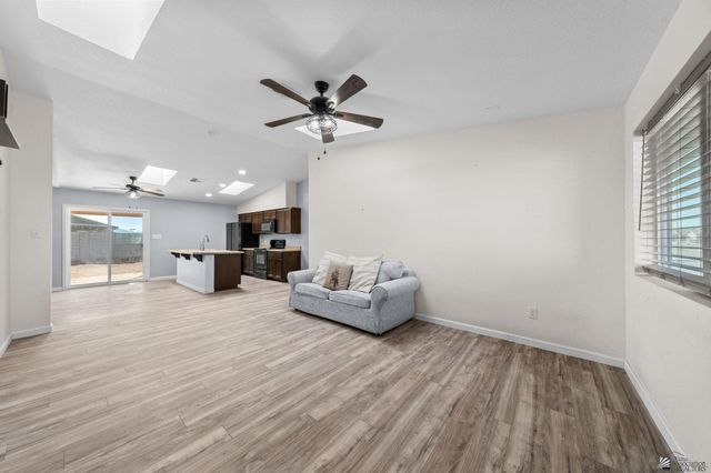 4529 S Desert Willow Way, Yuma, AZ 85365