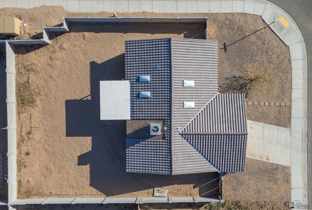 4529 S Desert Willow Way, Yuma, AZ 85365