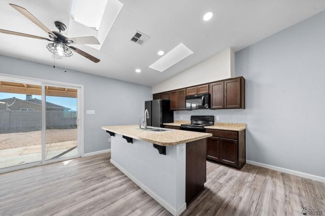 4529 S Desert Willow Way, Yuma, AZ 85365