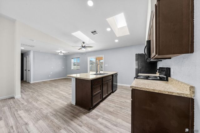 4529 S Desert Willow Way, Yuma, AZ 85365