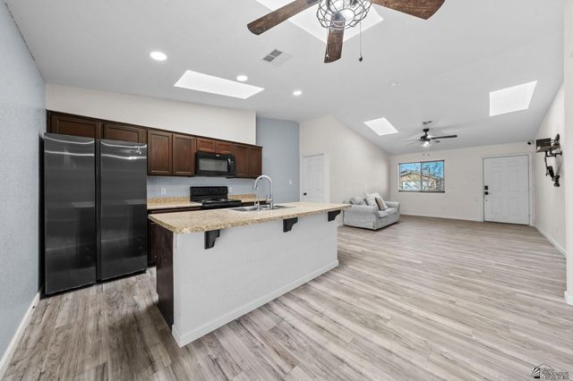 4529 S Desert Willow Way, Yuma, AZ 85365