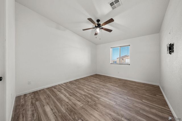 4529 S Desert Willow Way, Yuma, AZ 85365