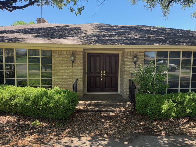 6608 Talbot Parkway, Dallas, TX 75232