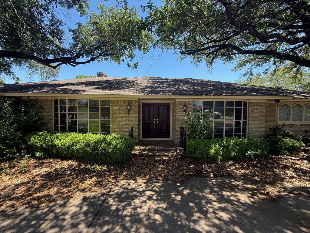 6608 Talbot Parkway, Dallas, TX 75232