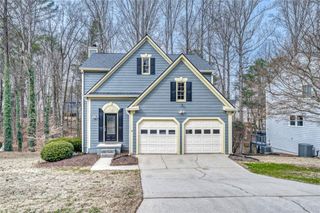 5140 N Bridges Drive, Alpharetta, GA 30022
