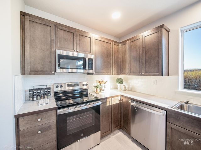 2049 Sumac Ave. Lot 11 Block 2, Middleton, ID 83644