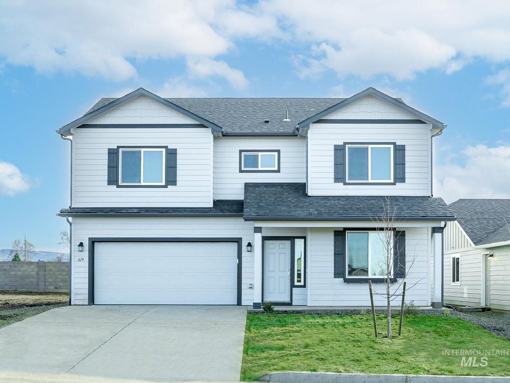 2049 Sumac Ave. Lot 11 Block 2, Middleton, ID 83644