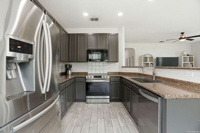 13263 Frogs Leap, San Antonio, TX 78253