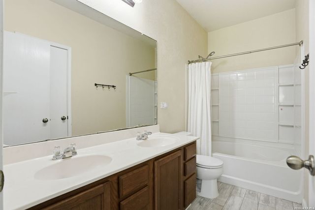 13263 Frogs Leap, San Antonio, TX 78253
