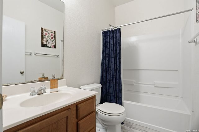 13263 Frogs Leap, San Antonio, TX 78253