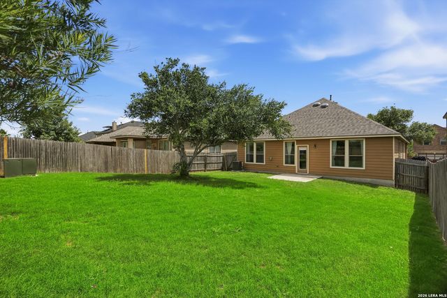13263 Frogs Leap, San Antonio, TX 78253