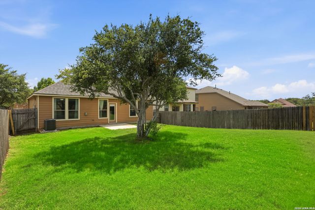 13263 Frogs Leap, San Antonio, TX 78253