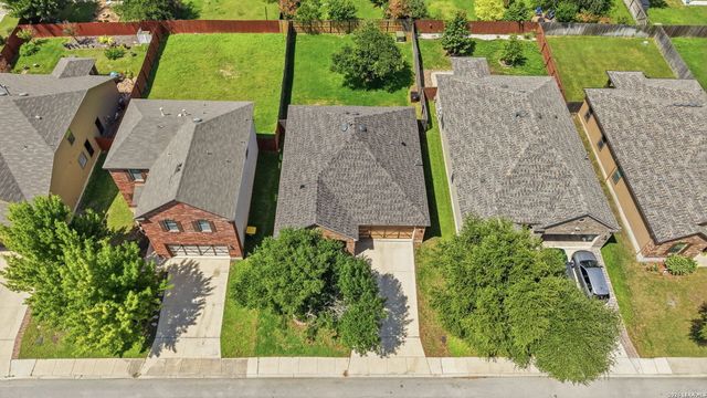 13263 Frogs Leap, San Antonio, TX 78253