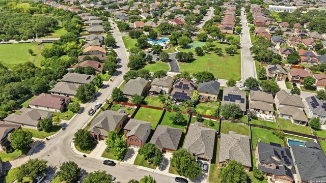 13263 Frogs Leap, San Antonio, TX 78253