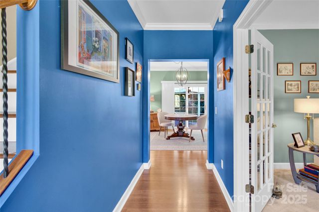 2441 27th Avenue Circle NE, Hickory, NC 28601