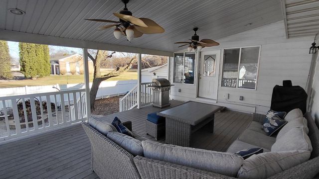 3011 Bethal Street, Waterloo, IA 50702