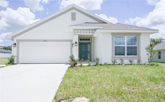 3139 NE 45TH AVENUE, Ocala, FL 34470