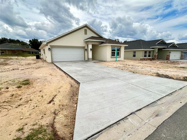 3139 NE 45TH AVENUE, Ocala, FL 34470