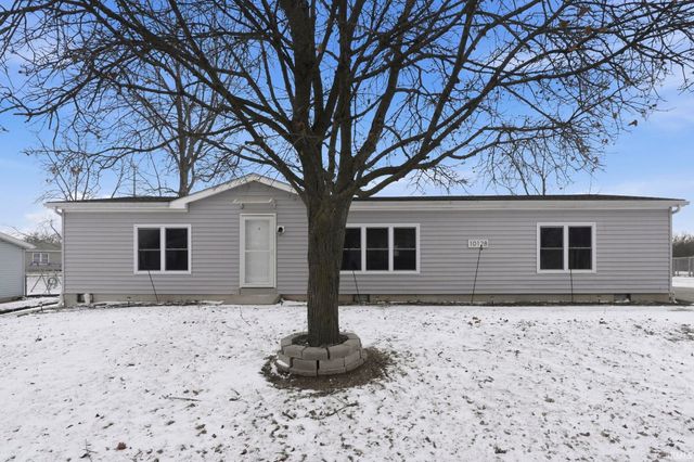 10128 Sagebrush Drive, Fort Wayne, IN 46825