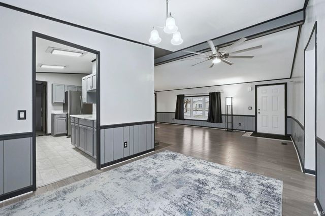 10128 Sagebrush Drive, Fort Wayne, IN 46825