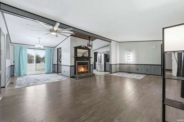 10128 Sagebrush Drive, Fort Wayne, IN 46825