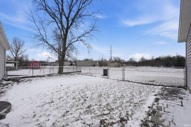 10128 Sagebrush Drive, Fort Wayne, IN 46825