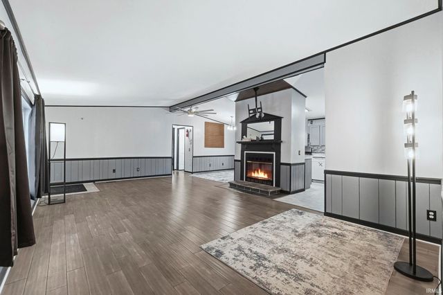 10128 Sagebrush Drive, Fort Wayne, IN 46825